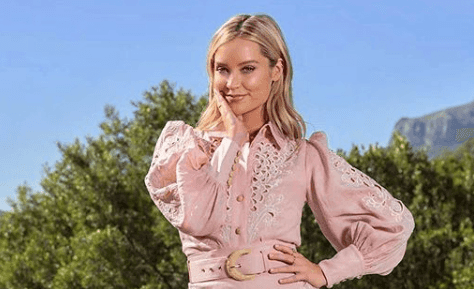 Laura Whitmore teases Love Island bombshell ahead of new series Laura Whitmore teases Love Island bombshell ahead of new series
