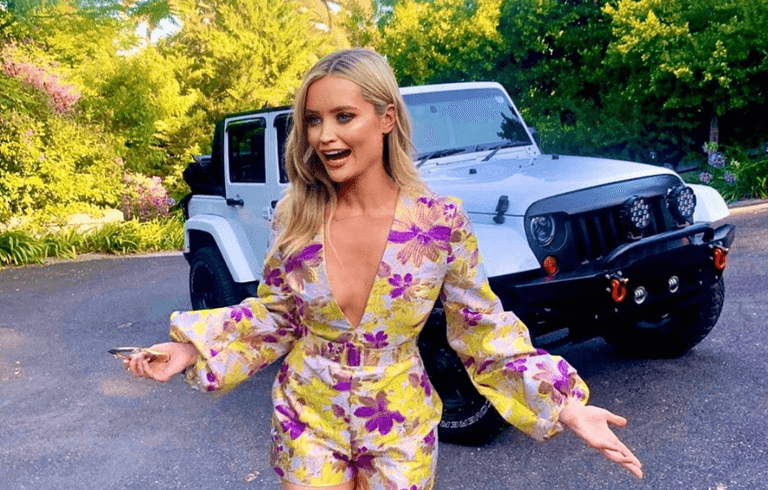 Mixed reactions to Laura Whitmore’s debut as ‘Love Island’ host Mixed reactions to Laura Whitmore’s debut as ‘Love Island’ host