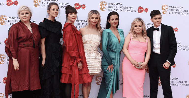 ‘Derry Girls’ creator confirms a movie could be on the cards ‘Derry Girls’ creator confirms a movie could be on the cards