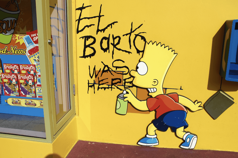 This Galway pub is throwing a Simpsons-themed quiz tonight This Galway pub is throwing a Simpsons-themed quiz tonight