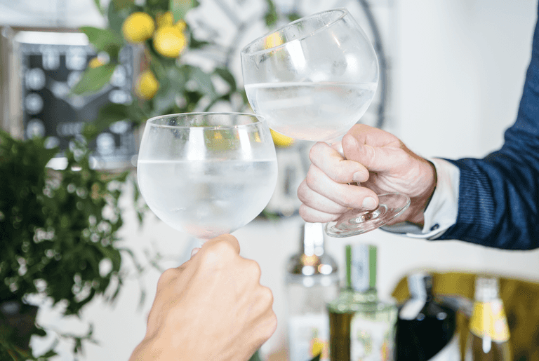Local Galway-distilled gin wins big against over 400 gins at the World Gin Awards Local Galway-distilled gin wins big against over 400 gins at the World Gin Awards