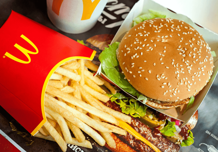 McDonald’s famous Big Mac sauce available to buy in Ireland for the first time EVER McDonald’s famous Big Mac sauce available to buy in Ireland for the first time EVER