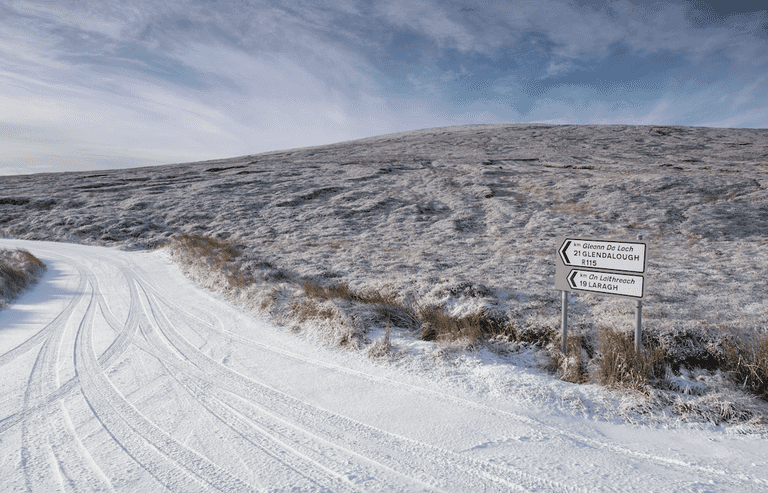 Snow forecast this weekend as temperatures set to plummet Snow forecast this weekend as temperatures set to plummet