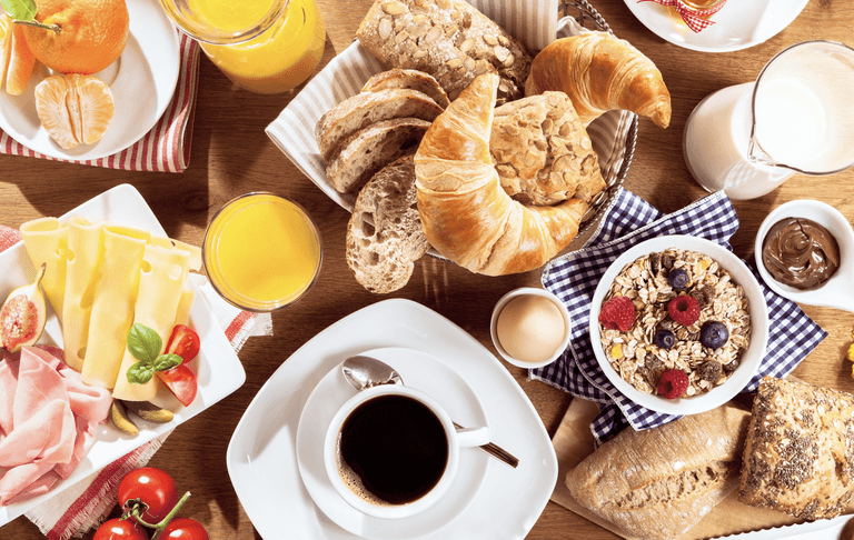 PICS: 13 Galway brunch dishes to get you in the mood for food PICS: 13 Galway brunch dishes to get you in the mood for food