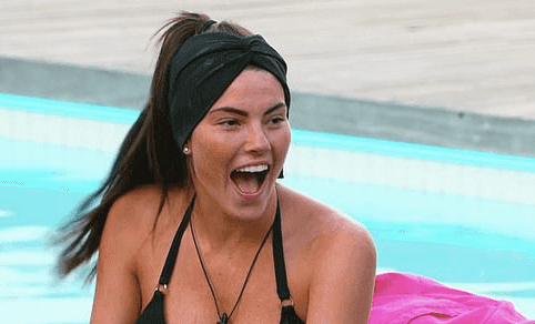 Two new islanders will enter the Love Island villa tonight Two new islanders will enter the Love Island villa tonight