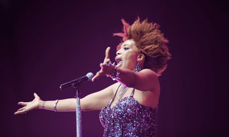 Macy Gray announces intimate Cork gig this summer Macy Gray announces intimate Cork gig this summer