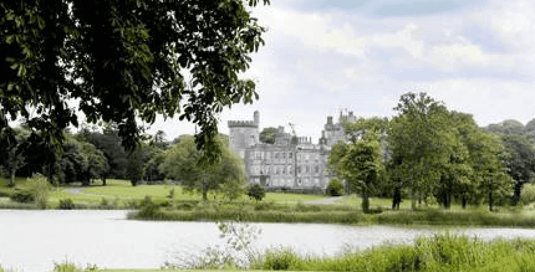 A luxury ladies golfing getaway to Dromoland Castle is just what you need this year A luxury ladies golfing getaway to Dromoland Castle is just what you need this year