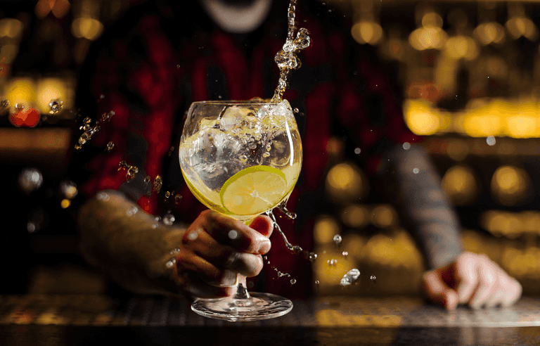 Wetherspoons is throwing a 17-day gin festival next month across all Irish branches Wetherspoons is throwing a 17-day gin festival next month across all Irish branches