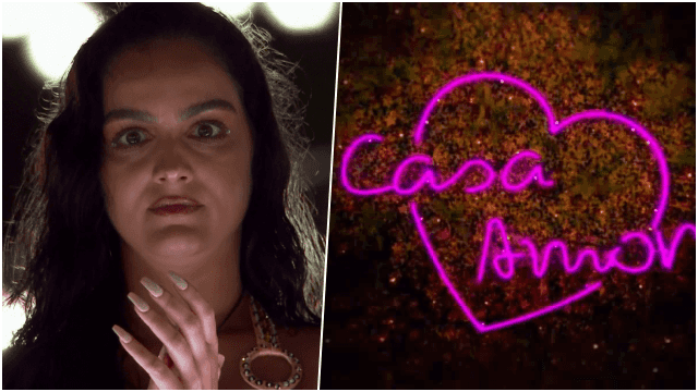 Casa Amor returning to Love Island and we don’t have long to wait Casa Amor returning to Love Island and we don’t have long to wait