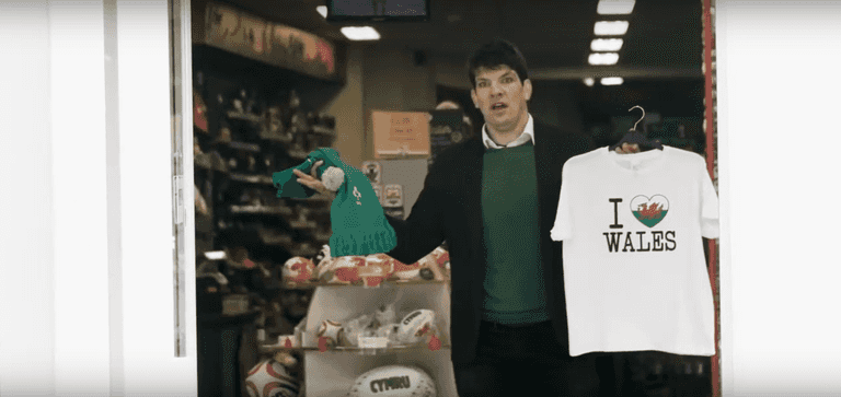 Donncha O’Callaghan heads to Cardiff to try convert Welsh fans Donncha O’Callaghan heads to Cardiff to try convert Welsh fans