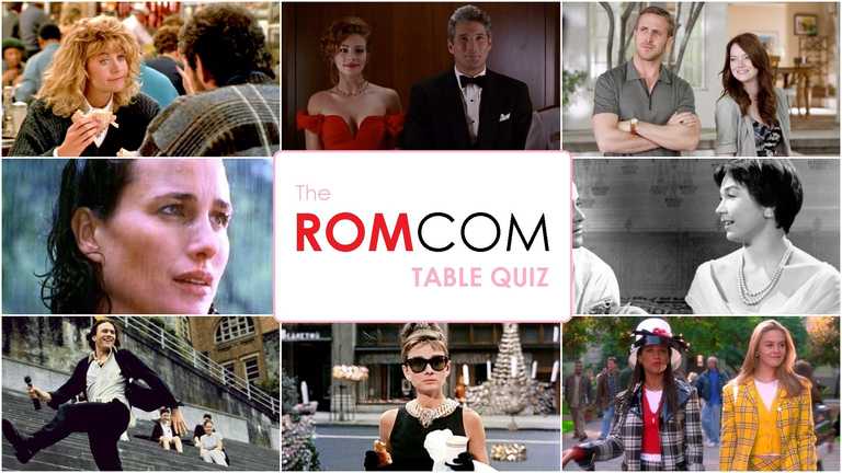 The Black Gate is hosting a rom-com quiz and that’s reason enough to re-watch all your faves The Black Gate is hosting a rom-com quiz and that’s reason enough to re-watch all your faves