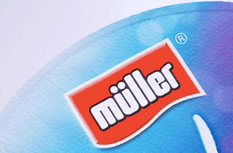 Müller products recalled due to possible presence of pieces of metal Müller products recalled due to possible presence of pieces of metal