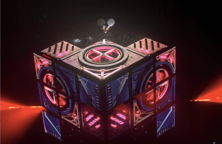 Deadmau5 is coming to Cork this summer Deadmau5 is coming to Cork this summer