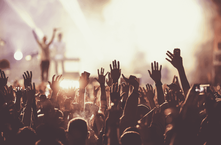 Body & Soul announces first wave of acts Body & Soul announces first wave of acts