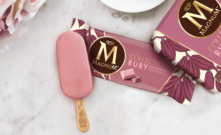 Ireland getting Europe’s first Magnum Ruby later this week Ireland getting Europe’s first Magnum Ruby later this week