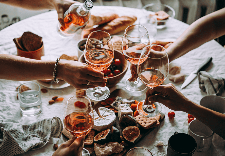Call the gals – SuperValu is selling half price Whispering Angel rosé for 48 hours only Call the gals – SuperValu is selling half price Whispering Angel rosé for 48 hours only