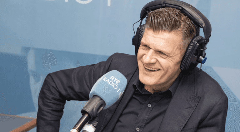 Brendan O’Connor named to take over RTE Radio 1 slot Brendan O’Connor named to take over RTE Radio 1 slot