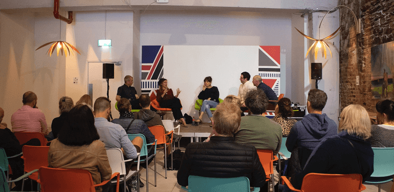 Date announced for popular Cork design and food festival Date announced for popular Cork design and food festival