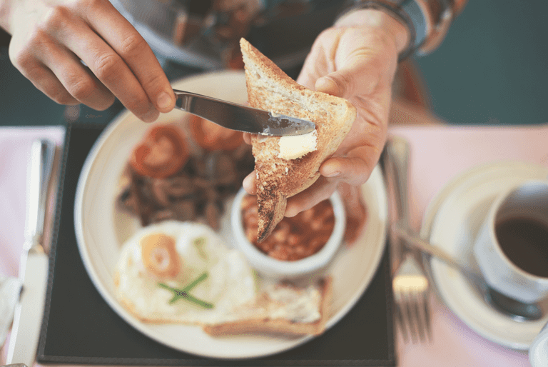 Ireland’s best breakfast has been named Ireland’s best breakfast has been named