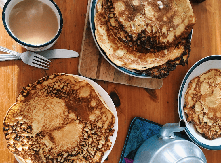 Eight spots to get your pancake fix in Galway Eight spots to get your pancake fix in Galway