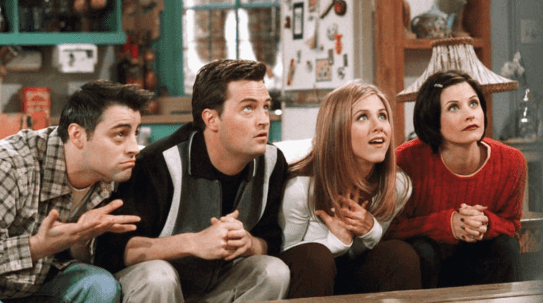 The one with the reunion – Friends cast confirm reunion episode The one with the reunion – Friends cast confirm reunion episode