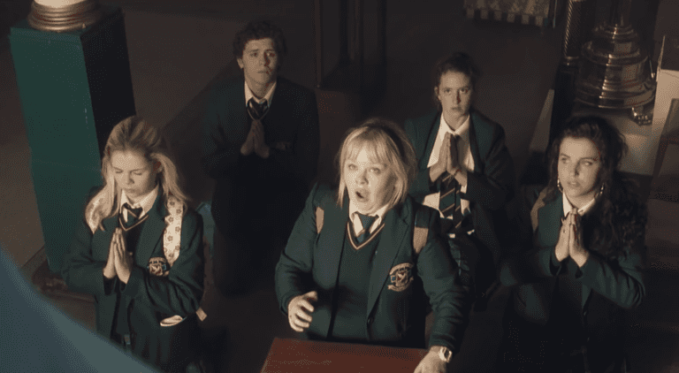 Sweet suffering Jehovah – A Derry hotel has launched a new Derry Girls experience Sweet suffering Jehovah – A Derry hotel has launched a new Derry Girls experience
