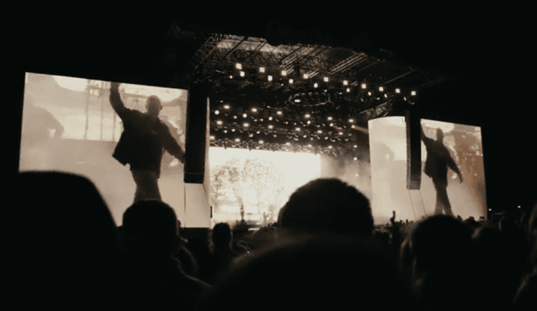 WATCH: Dermot Kennedy releases new music video, set at Electric Picnic WATCH: Dermot Kennedy releases new music video, set at Electric Picnic