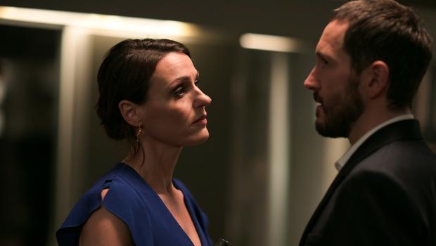 Doctor Foster spin-off in the works according to creator