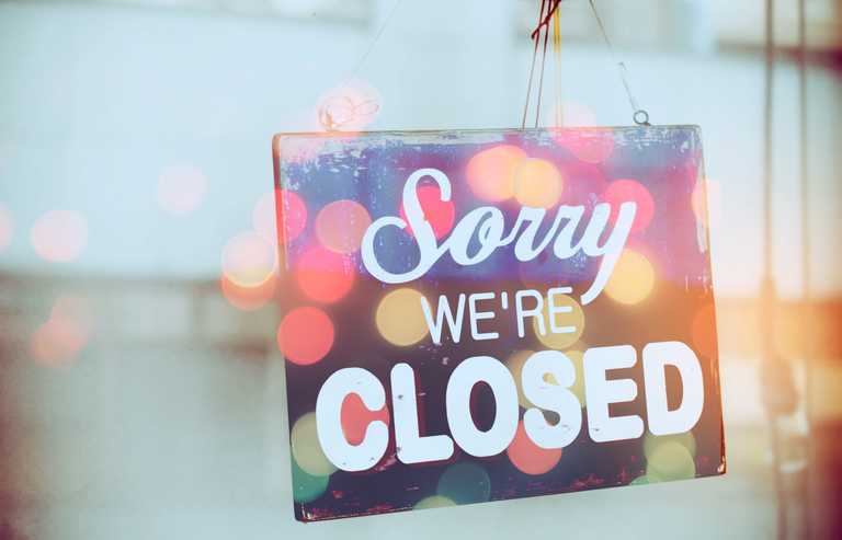 Closure orders were issued to five Irish food businesses in January Closure orders were issued to five Irish food businesses in January