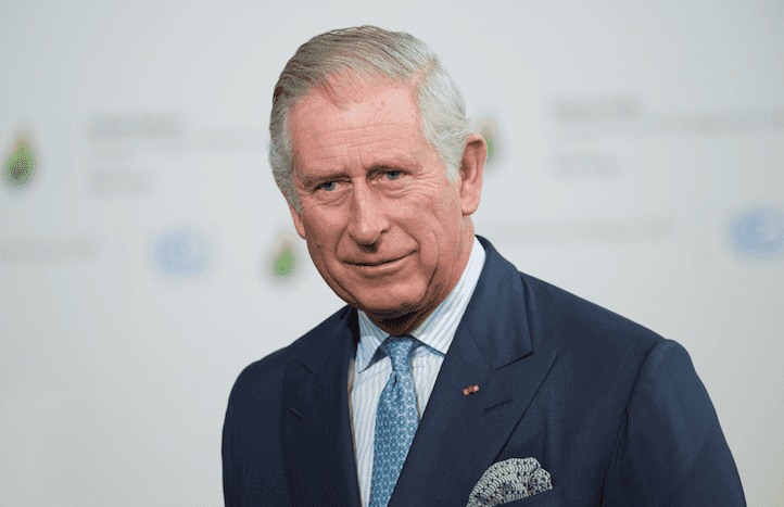 Prince Charles has tested positive for coronavirus and is now self-isolating Prince Charles has tested positive for coronavirus and is now self-isolating