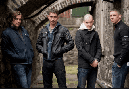 Love Hate is returning to our screens as RTE announces a range of additional programming Love Hate is returning to our screens as RTE announces a range of additional programming