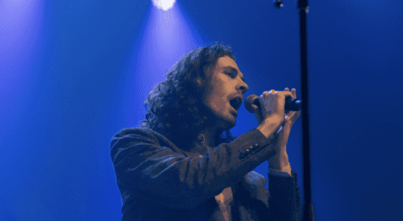 Hozier will be joined on this week’s Late Late by some major names in Irish sport and entertainment Hozier will be joined on this week’s Late Late by some major names in Irish sport and entertainment