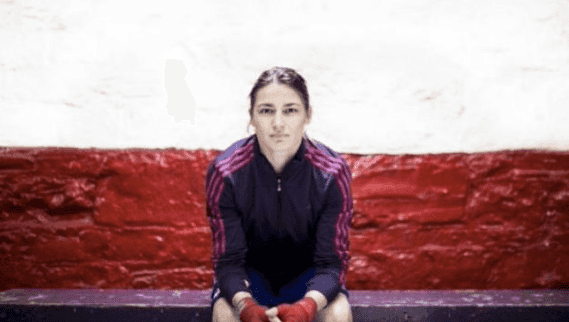 Katie Taylor announces a series of online boxing circuits you can do at home Katie Taylor announces a series of online boxing circuits you can do at home
