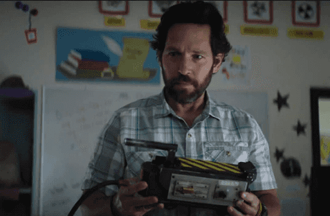 Sony announces upcoming Ghostbusters movie and other blockbusters pushed back to 2021 Sony announces upcoming Ghostbusters movie and other blockbusters pushed back to 2021