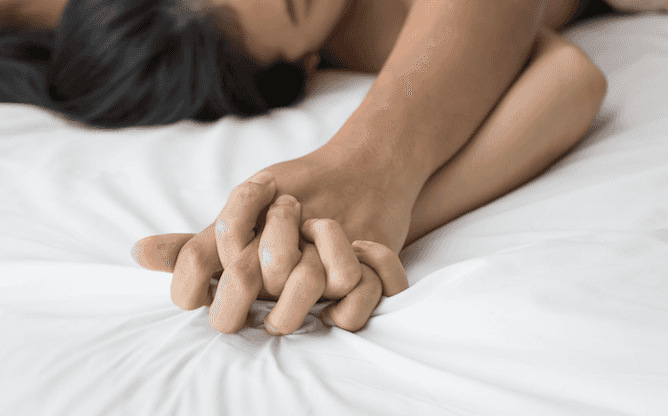 The HSE issues guidelines on sex during the Covid-19 outbreak The HSE issues guidelines on sex during the Covid-19 outbreak