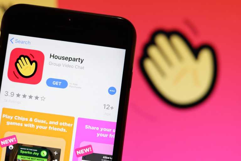 Houseparty offers $1m reward for proof of alleged hacking campaign Houseparty offers $1m reward for proof of alleged hacking campaign