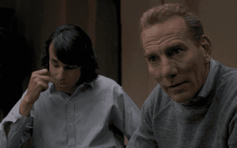 PSA – In the Name of the Father is on RTE tonight PSA – In the Name of the Father is on RTE tonight