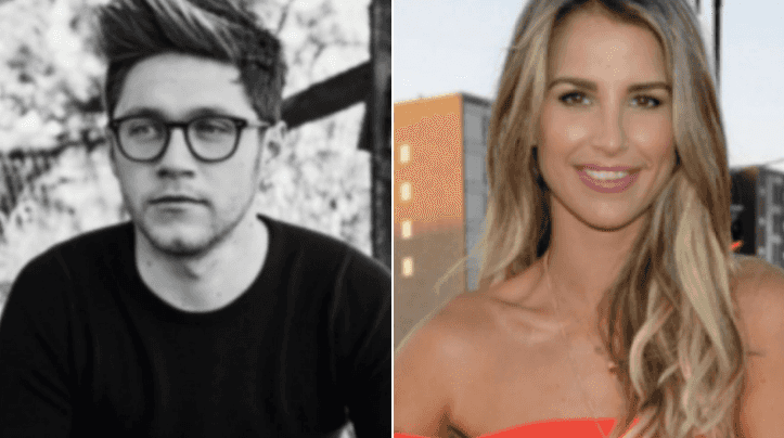 Niall Horan’s street cred takes a hit with Vogue Williams revelation Niall Horan’s street cred takes a hit with Vogue Williams revelation