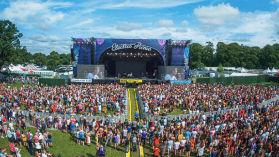 MCD provides update on possibility of Electric Picnic taking place this year MCD provides update on possibility of Electric Picnic taking place this year