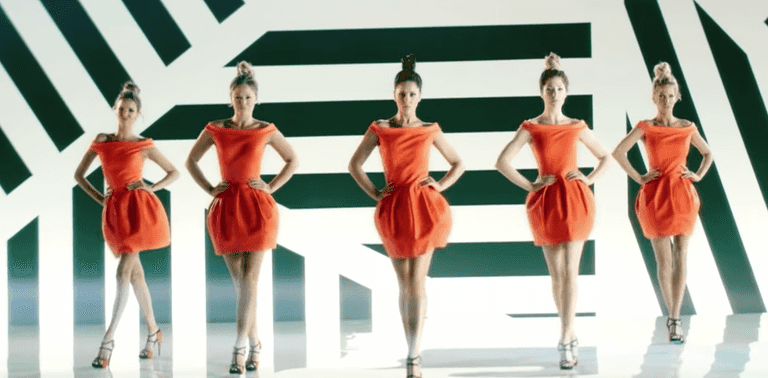 Nadine Coyle has let slip that a Girls Aloud reunion is in the works Nadine Coyle has let slip that a Girls Aloud reunion is in the works