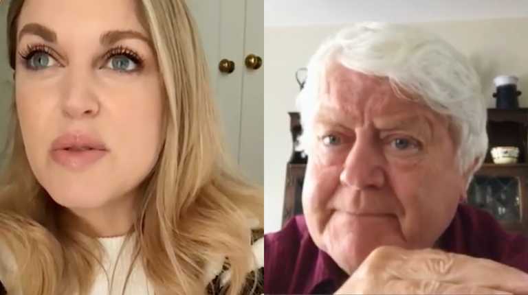 Messages for 6th class – Amy Huberman, Don Conroy and Rob Kearney lead the congratulations for the class of 2020 Messages for 6th class – Amy Huberman, Don Conroy and Rob Kearney lead the congratulations for the class of 2020