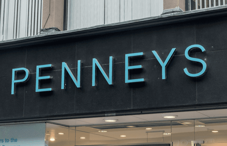 Penneys CEO suggests 24-hour shopping at stores once lockdown is lifted Penneys CEO suggests 24-hour shopping at stores once lockdown is lifted