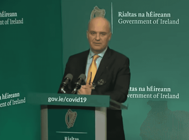 1,012 new Covid cases in Ireland as Tony Holohan issues stark warning 1,012 new Covid cases in Ireland as Tony Holohan issues stark warning