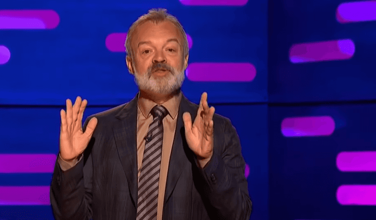 Steve Carell leads the Graham Norton Show line-up this week Steve Carell leads the Graham Norton Show line-up this week