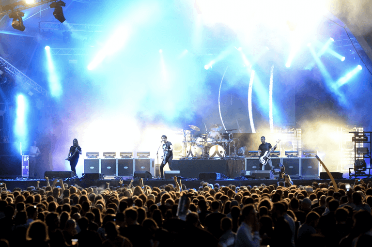 Unreal line-up for Primavera Sound 2021 just announced Unreal line-up for Primavera Sound 2021 just announced