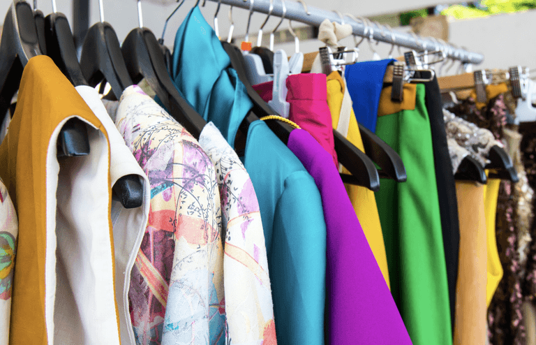 Shopping sustainably while in lockdown – How Lost Stock can help Shopping sustainably while in lockdown – How Lost Stock can help