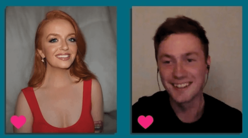 New RTE dating show helping singletons find love in isolation