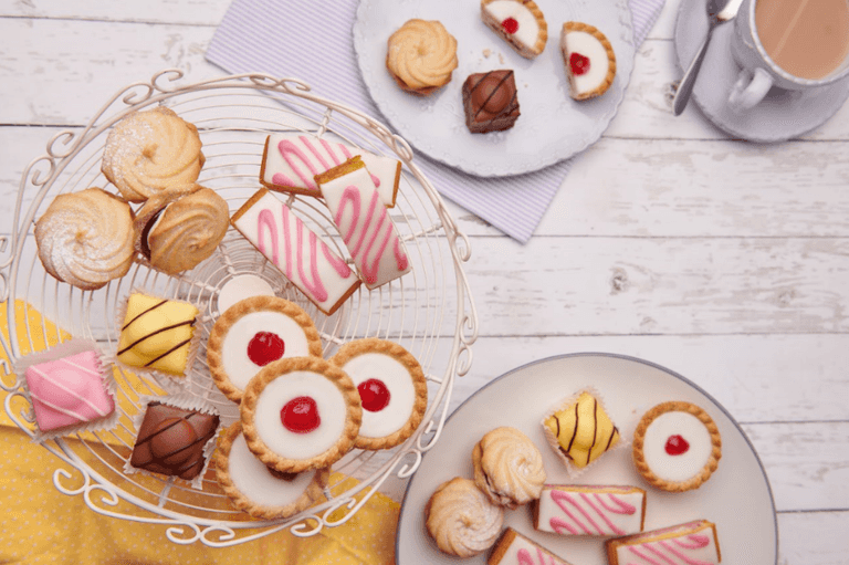 How to win a delicious afternoon tea catch-up with your pals How to win a delicious afternoon tea catch-up with your pals