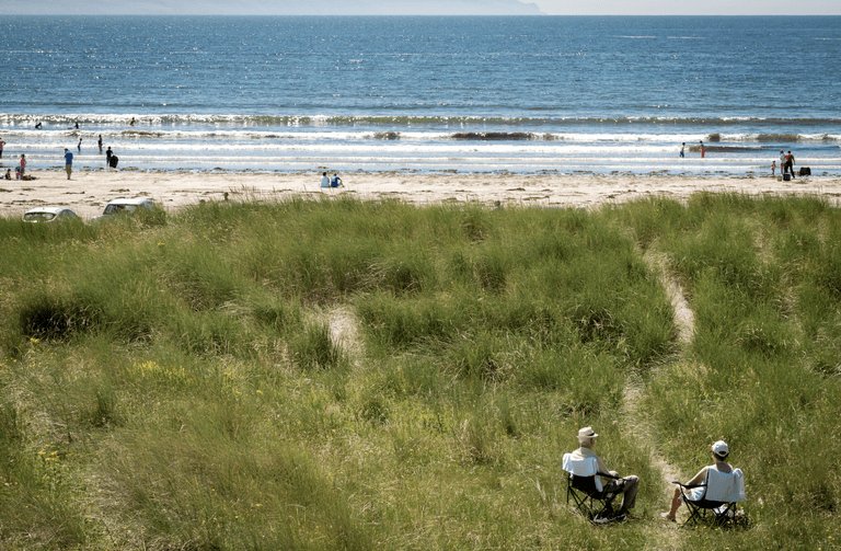 Met Éireann issue rare high temperature advisory in anticipation of highs in excess of 30C Met Éireann issue rare high temperature advisory in anticipation of highs in excess of 30C