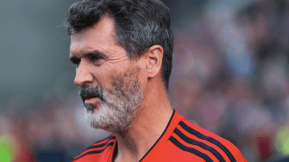 Roy Keane has signed up for RTE’s Comic Relief night Roy Keane has signed up for RTE’s Comic Relief night